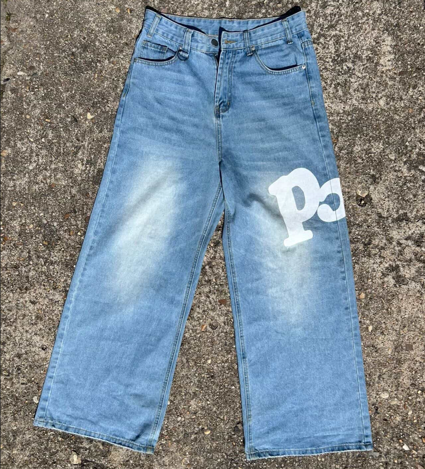 Vol.1 Friend's & Family jeans