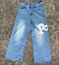 Vol.1 Friend's & Family jeans